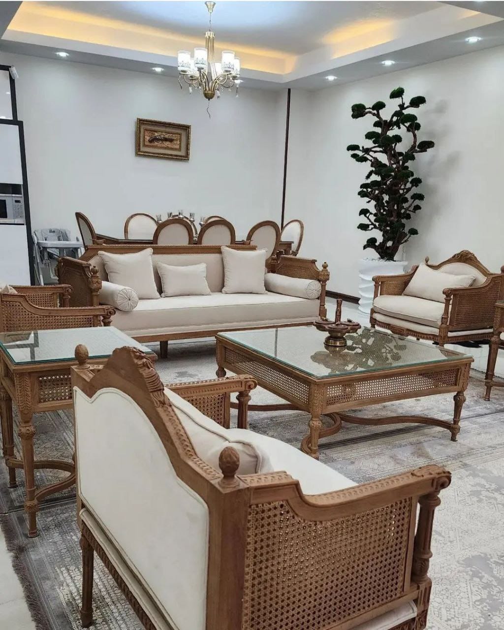 بهترین مبلمان در شهریار
