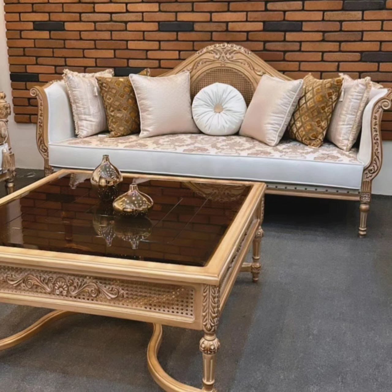 مبل استیل