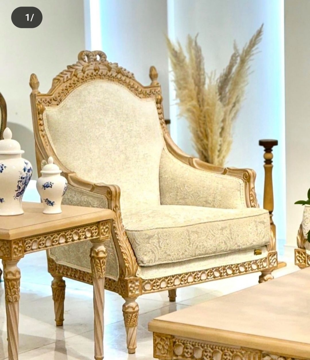 مبلمان محمودخانی در شهریار